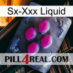 Sx-Xxx Liquid 02